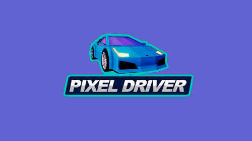 Περισσότερες πληροφορίες για "Pixel Driver (Nintendo Switch)"