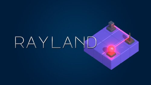 Περισσότερες πληροφορίες για "Rayland (Nintendo Switch)"