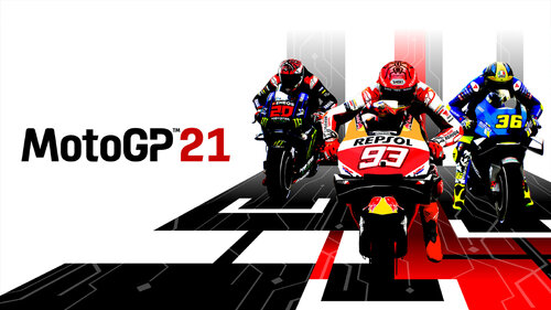 Περισσότερες πληροφορίες για "MotoGP21 (Nintendo Switch)"