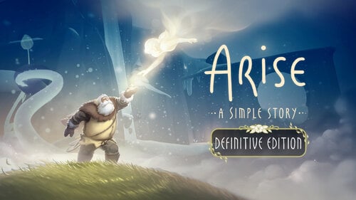 Περισσότερες πληροφορίες για "Arise: A Simple Story - Definitive Edition (Nintendo Switch)"