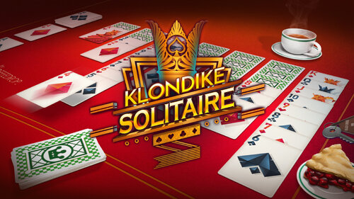 Περισσότερες πληροφορίες για "Klondike Solitaire (Nintendo Switch)"