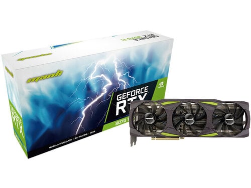 Περισσότερες πληροφορίες για "Manli M-N RTX 3070TI/6RGHPPPV2-M3514"