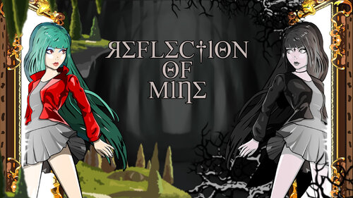 Περισσότερες πληροφορίες για "Reflection of Mine (Nintendo Switch)"