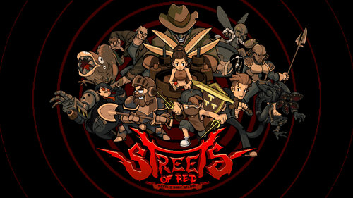 Περισσότερες πληροφορίες για "Streets of Red - Devil's Dare Deluxe (Nintendo Switch)"