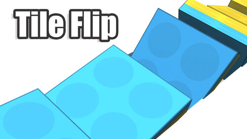 Περισσότερες πληροφορίες για "Tile Flip (Nintendo Switch)"