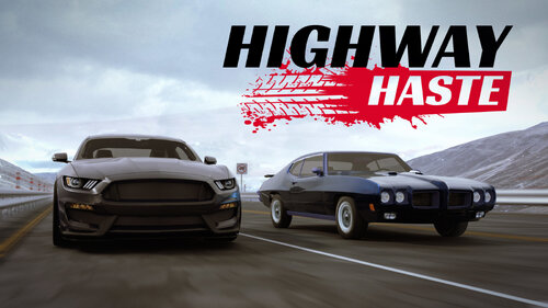 Περισσότερες πληροφορίες για "Highway Haste (Nintendo Switch)"