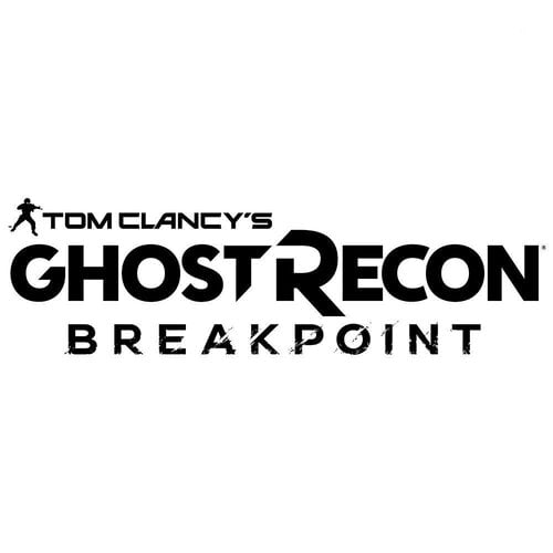 Περισσότερες πληροφορίες για "Tom Clancy's Ghost Recon : Breakpoint - Edition Ultimate (PlayStation 4)"