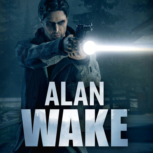 Περισσότερες πληροφορίες για "Alan Wake (PC)"