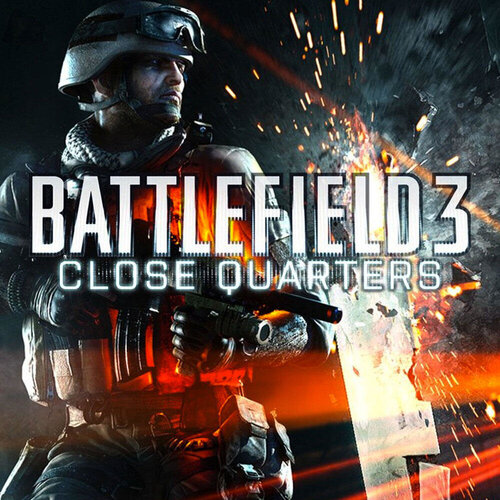 Περισσότερες πληροφορίες για "Battlefield 3 : Close Quarters (PC)"