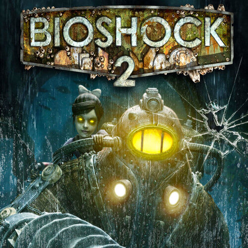 Περισσότερες πληροφορίες για "Bioshock 2 (PC)"