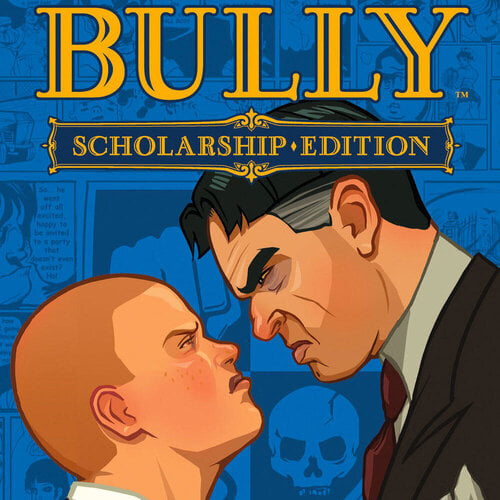 Περισσότερες πληροφορίες για "Bully : Scholarship Edition (PC)"
