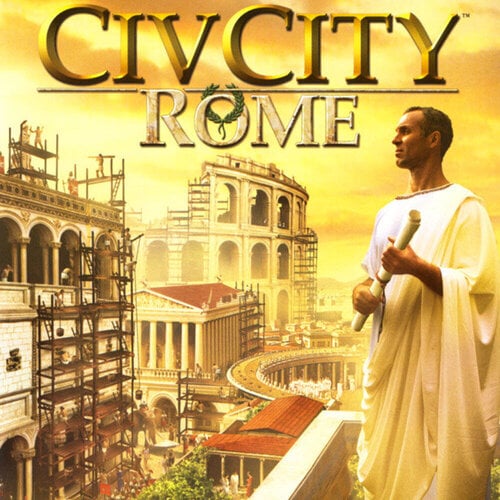 Περισσότερες πληροφορίες για "CivCity Rome (PC)"