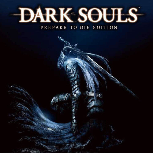 Περισσότερες πληροφορίες για "Dark Souls - Prepare to Die Edition (PC)"