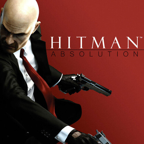 Περισσότερες πληροφορίες για "Hitman : Absolution (PC)"