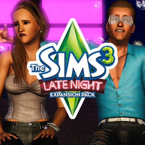 Περισσότερες πληροφορίες για "Les Sims 3 : Accès VIP (PC)"