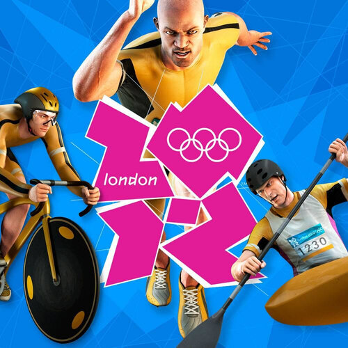 Περισσότερες πληροφορίες για "Londres 2012 : Le Jeu Vidéo Officiel des Jeux Olympiques (PC)"