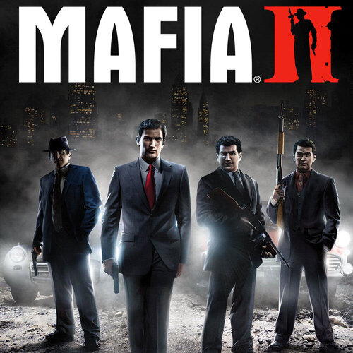 Περισσότερες πληροφορίες για "Mafia II (PC)"