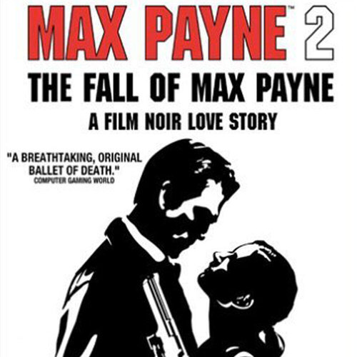 Περισσότερες πληροφορίες για "Max Payne 2 : The Fall of (PC)"