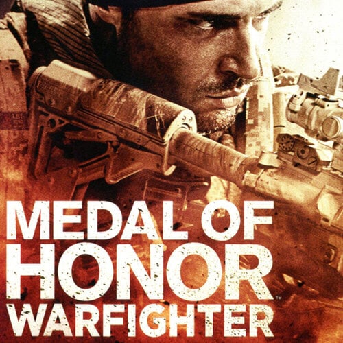 Περισσότερες πληροφορίες για "Medal of Honor : Warfighter (PC)"