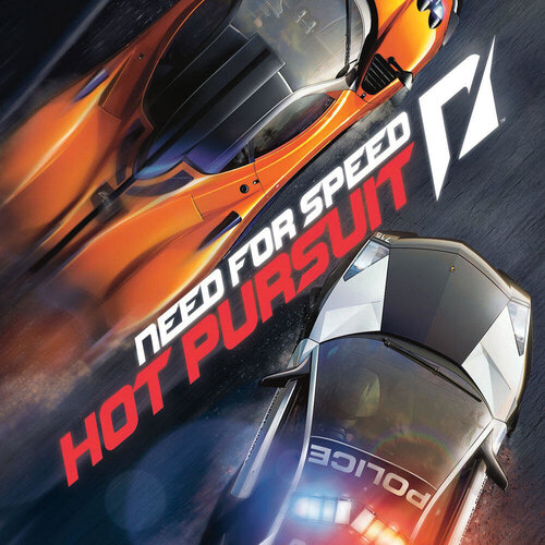 Περισσότερες πληροφορίες για "Need For Speed : Hot Pursuit (PC)"
