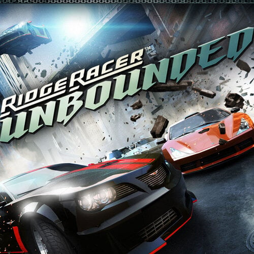 Περισσότερες πληροφορίες για "Ridge Racer Unbounded - Edition Limitée (PC)"