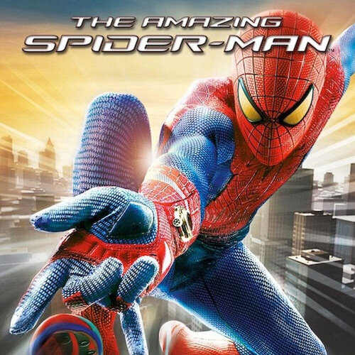 Περισσότερες πληροφορίες για "The Amazing Spider-Man (PC)"