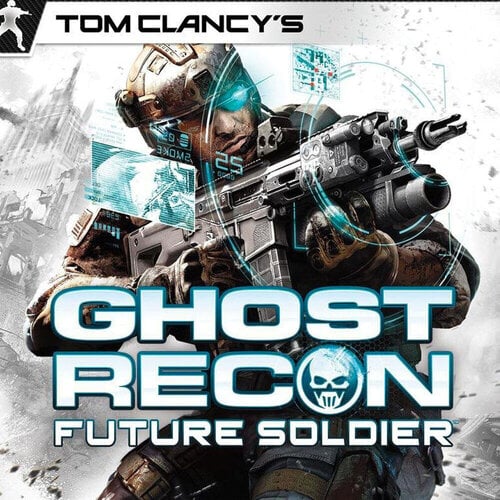 Περισσότερες πληροφορίες για "Tom Clancy's Ghost Recon : Future Soldier (PC)"