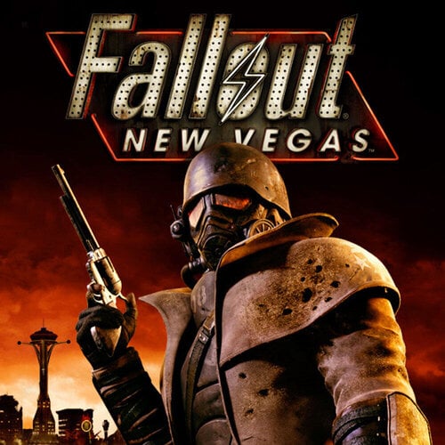 Περισσότερες πληροφορίες για "Fallout New Vegas (PC)"