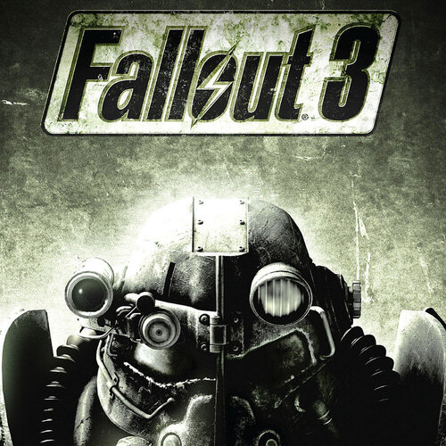 Περισσότερες πληροφορίες για "Fallout 3 (PC)"