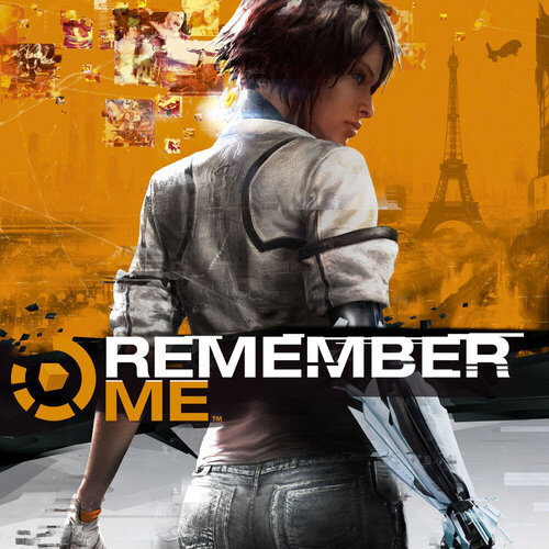 Περισσότερες πληροφορίες για "Remember Me (PC)"