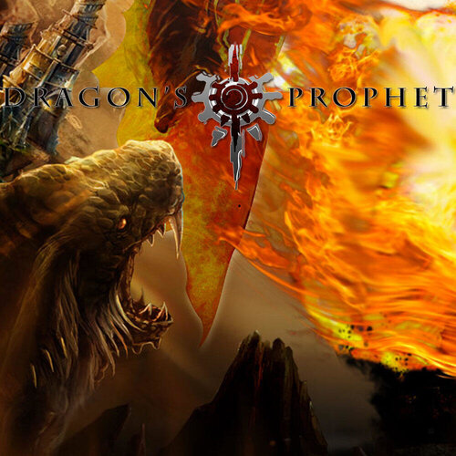 Περισσότερες πληροφορίες για "Dragon's Prophet (PC)"