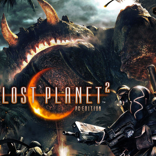 Περισσότερες πληροφορίες για "Lost Planet 2 (PC)"