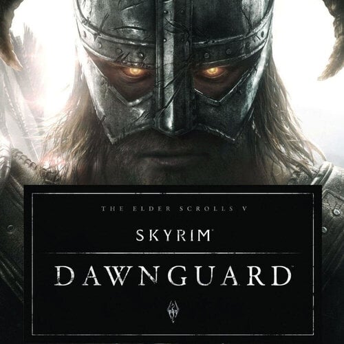 Περισσότερες πληροφορίες για "The Elder Scrolls V : Skyrim - Dawnguard (PC)"