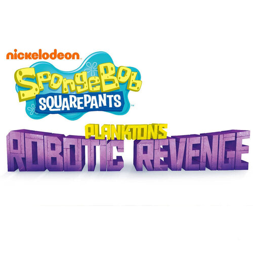 Περισσότερες πληροφορίες για "Bob l'Eponge : La Vengeance Robotique de Plankton (PlayStation 3)"