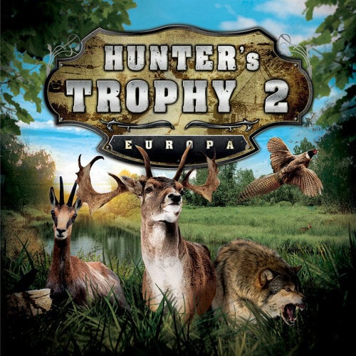 Περισσότερες πληροφορίες για "Hunter's Trophy 2 - Europa (Xbox 360)"