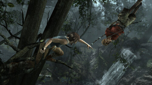 Περισσότερες πληροφορίες για "Tomb Raider - Classics (Xbox 360)"