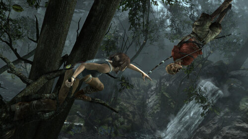Περισσότερες πληροφορίες για "Tomb Raider - Essentials (PlayStation 3)"