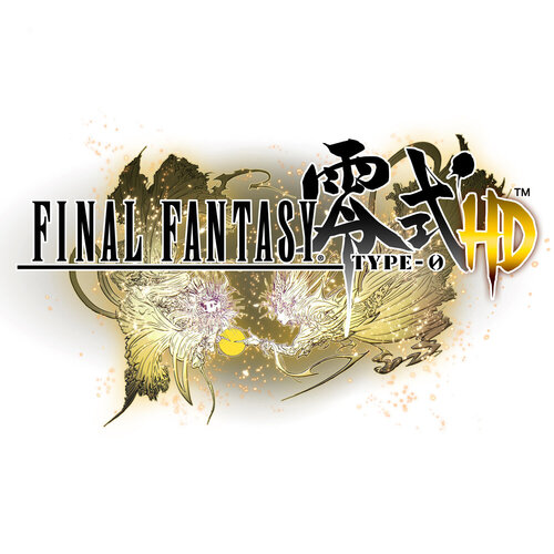 Περισσότερες πληροφορίες για "Final Fantasy Type-0 HD - Limited Edition (PlayStation 4)"