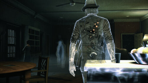 Περισσότερες πληροφορίες για "Murdered : Soul Suspect - Just for Games (PC)"