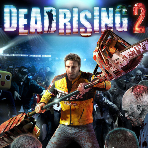 Περισσότερες πληροφορίες για "Dead Rising 2 - Essentials Just for Games (PlayStation 3)"