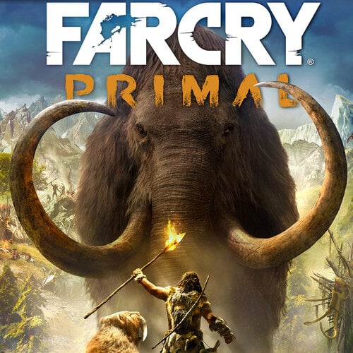 Περισσότερες πληροφορίες για "Far Cry Primal - Collector's Edition (PC)"