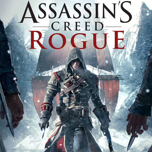 Περισσότερες πληροφορίες για "Assassin’s Creed Rogue - Just for Games (PC)"