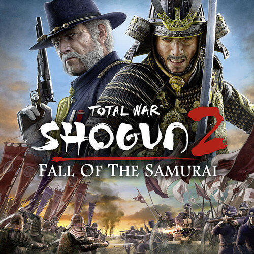 Περισσότερες πληροφορίες για "Total War : Shogun 2 - La Fin des Samouraïs (PC)"