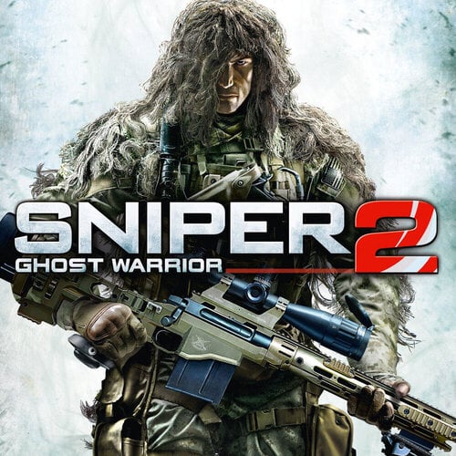 Περισσότερες πληροφορίες για "Sniper Ghost Warrior 2 - Edition Limitée (PC)"