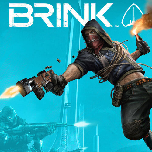 Περισσότερες πληροφορίες για "BRINK (PC)"