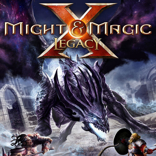 Περισσότερες πληροφορίες για "Might & Magic X Legacy (PC)"