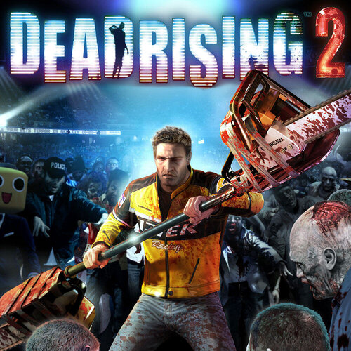 Περισσότερες πληροφορίες για "Dead Rising 2 (PC)"
