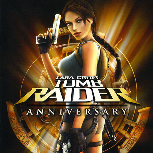 Περισσότερες πληροφορίες για "Tomb Raider Anniversary (PC)"