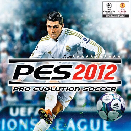 Περισσότερες πληροφορίες για "PES Pro Evolution Soccer 2012 (PC)"