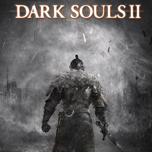 Περισσότερες πληροφορίες για "Dark Souls II (PC)"